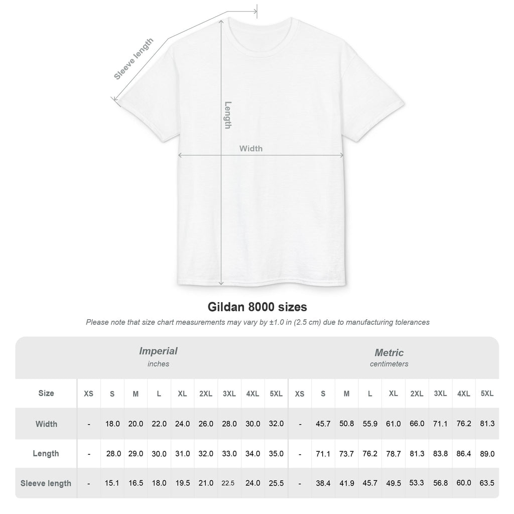 Everyday Simple Tee