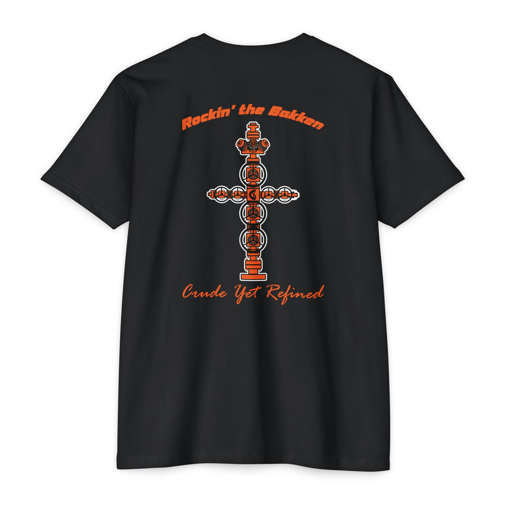 Rockin' the Bakken - Tree Hugger