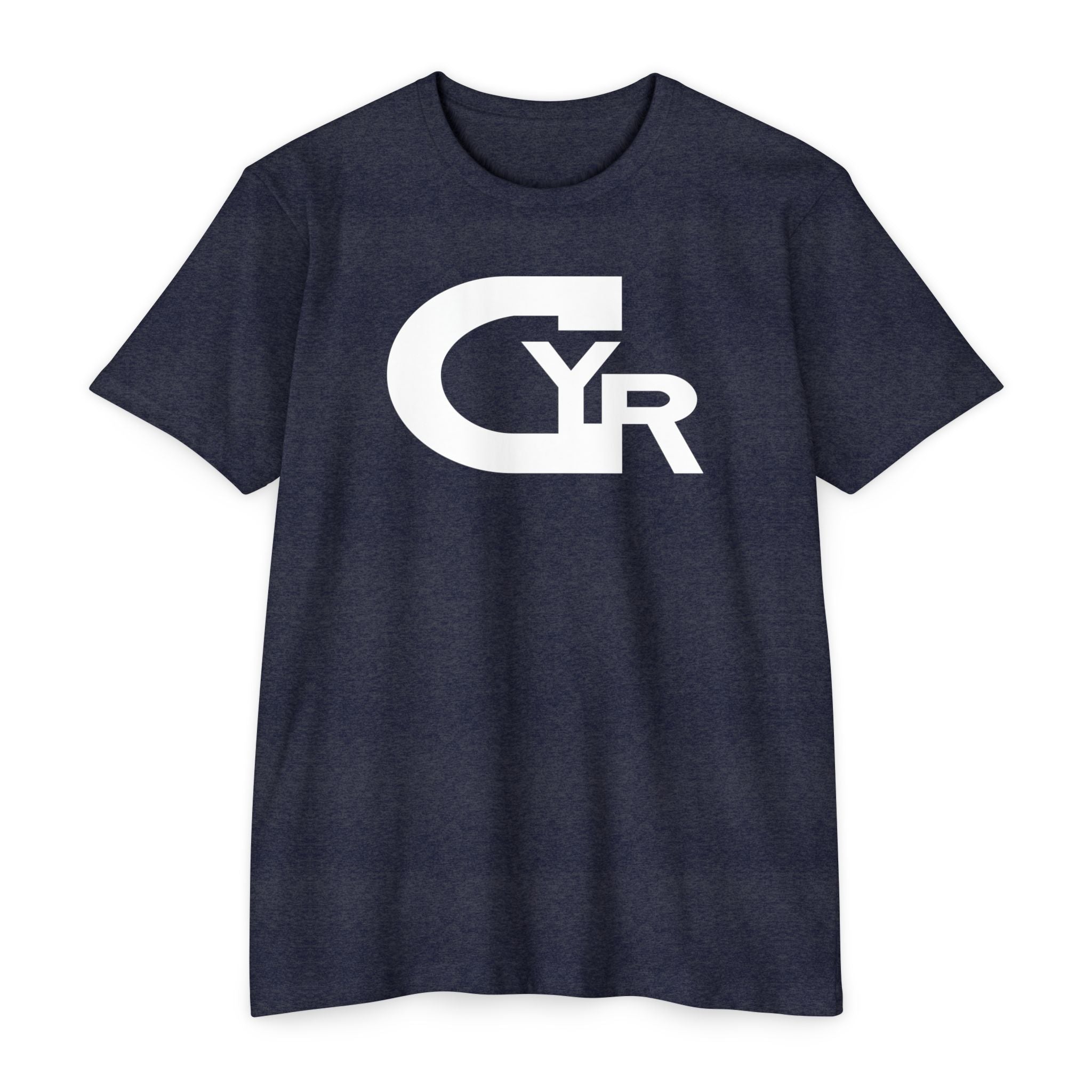 CYR Brand Logo - Everyday Tee
