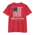 Remember Everyone Deployed T-Shirt — CYR Military Flag Tee