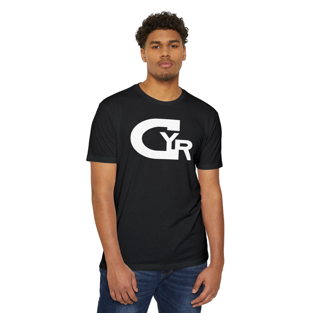 CYR Brand Logo - Everyday Tee