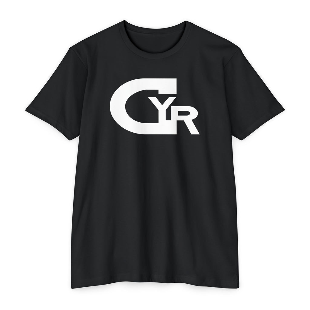 CYR Brand Logo - Everyday Tee