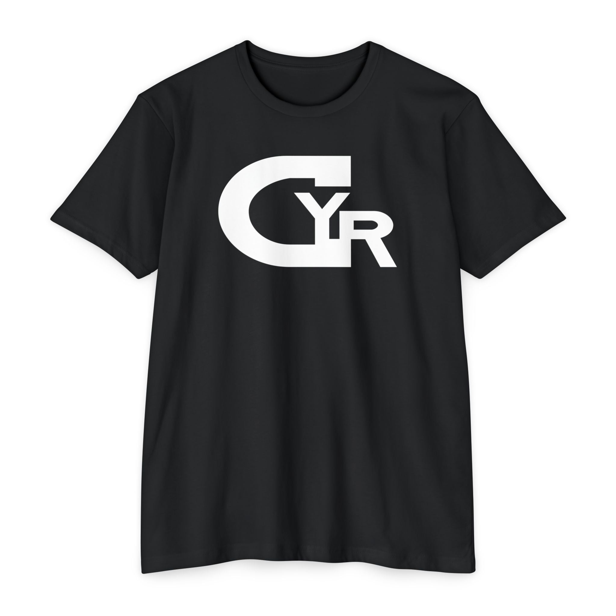 CYR Brand Logo - Everyday Tee