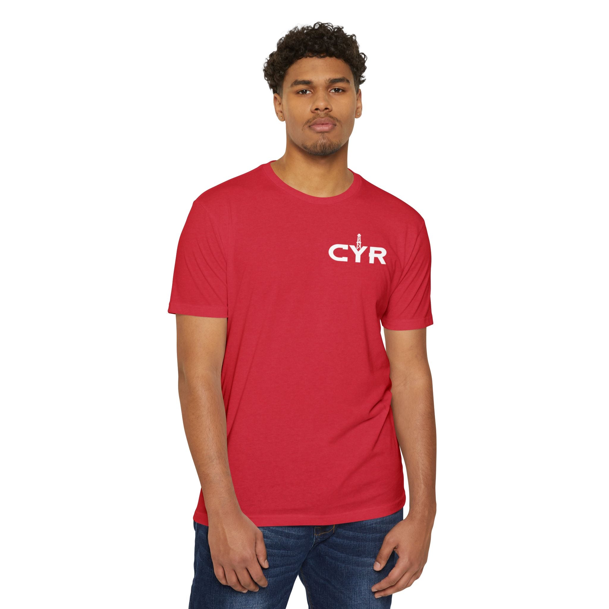 Remember Everyone Deployed T-Shirt — CYR Military Flag Tee