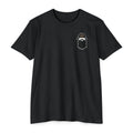 Beard Logo — Frac Tree T-Shirt