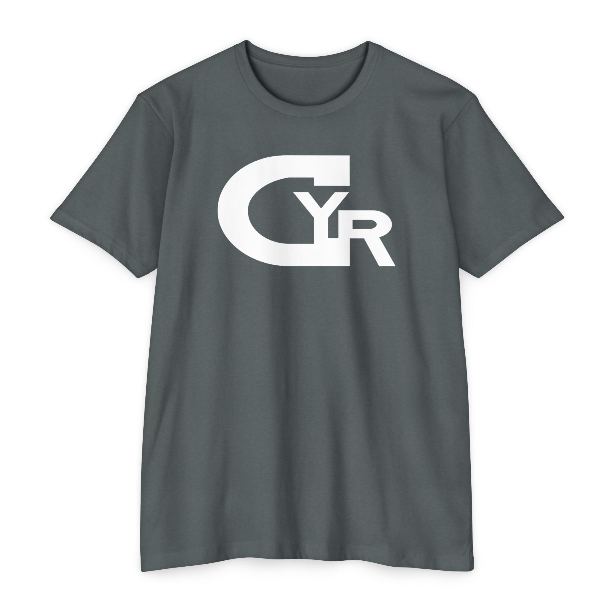 CYR Brand Logo - Everyday Tee