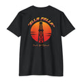 Ella Fella T-Shirt — Funny Oilfield Shirt for Rough Guys with a Soft Spot