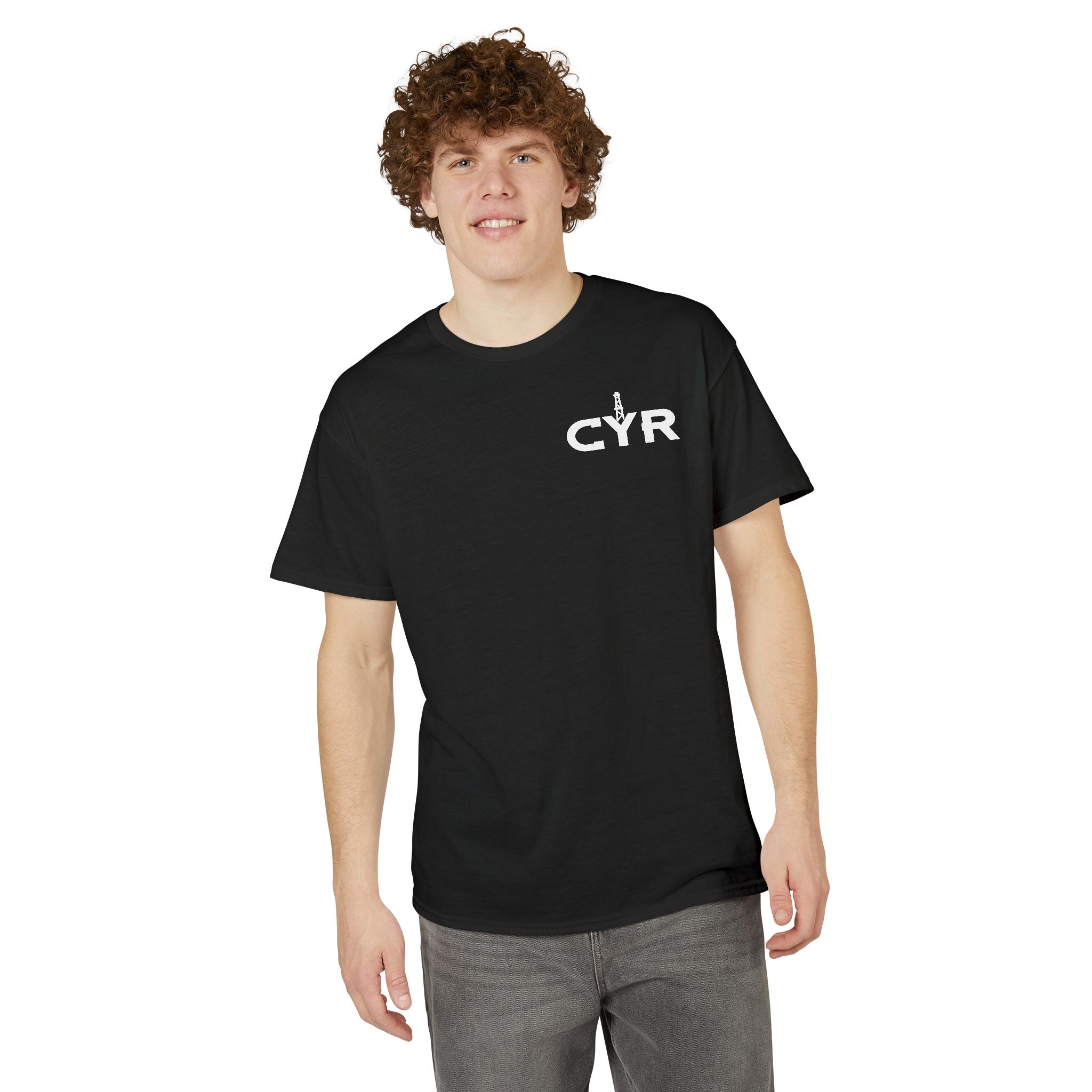 Everyday Simple Tee