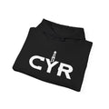 CYR Derrick Hoodie