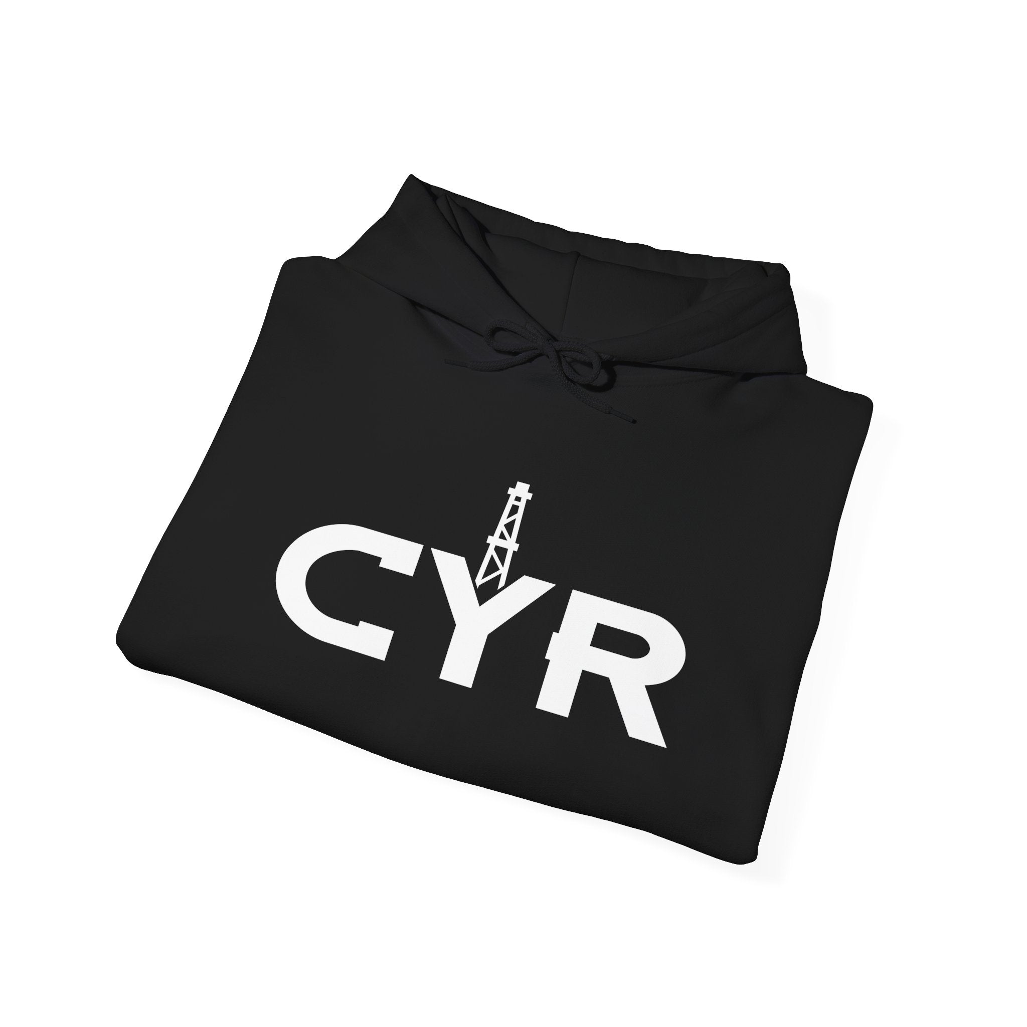 CYR Derrick Hoodie