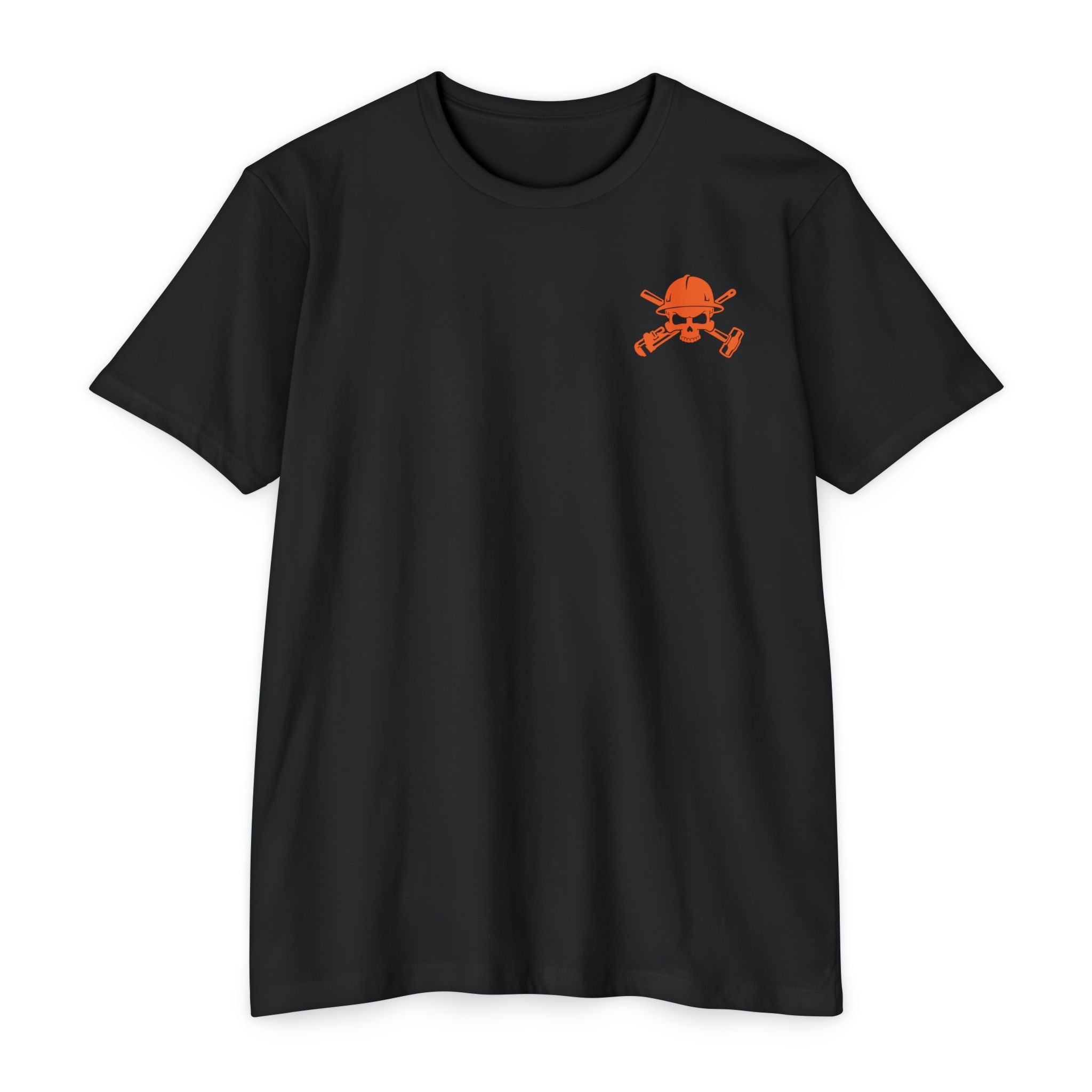Ella Fella T-Shirt — Funny Oilfield Shirt for Rough Guys with a Soft Spot