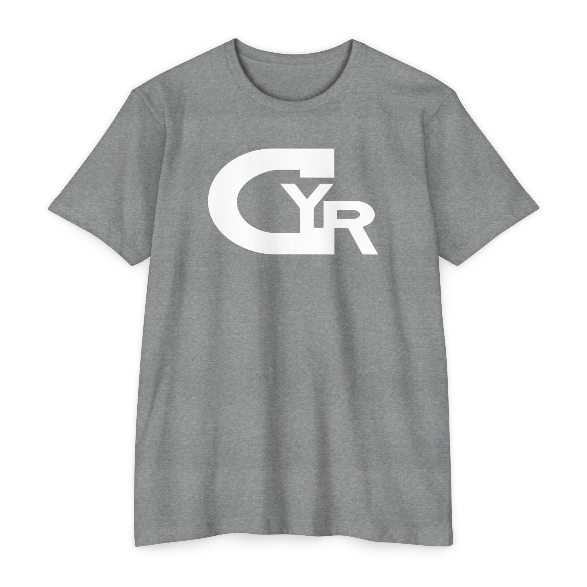 CYR Brand Logo - Everyday Tee