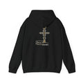 Tree Hugger Hoodie — 'Tree Hugger' Back Graphic with CYR Derrick Logo