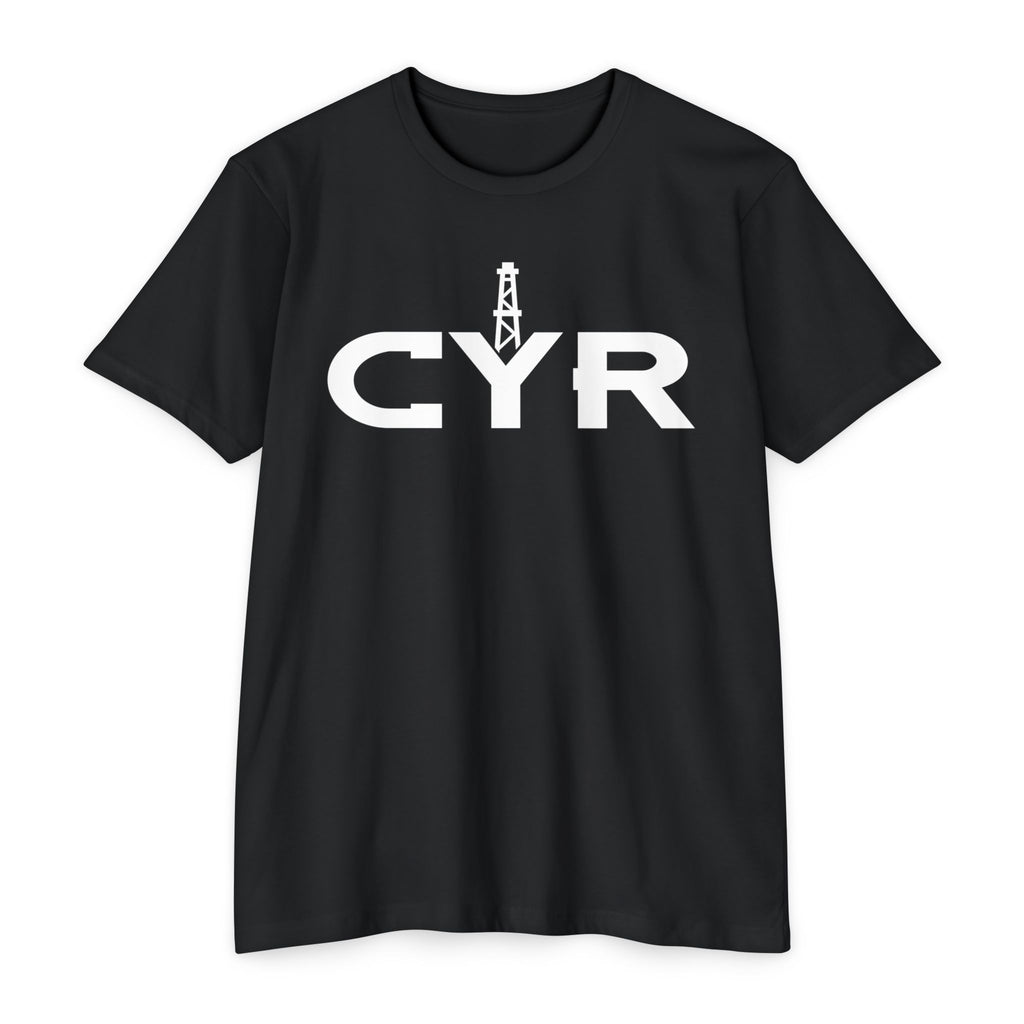 LBT - Lil Black Tee
