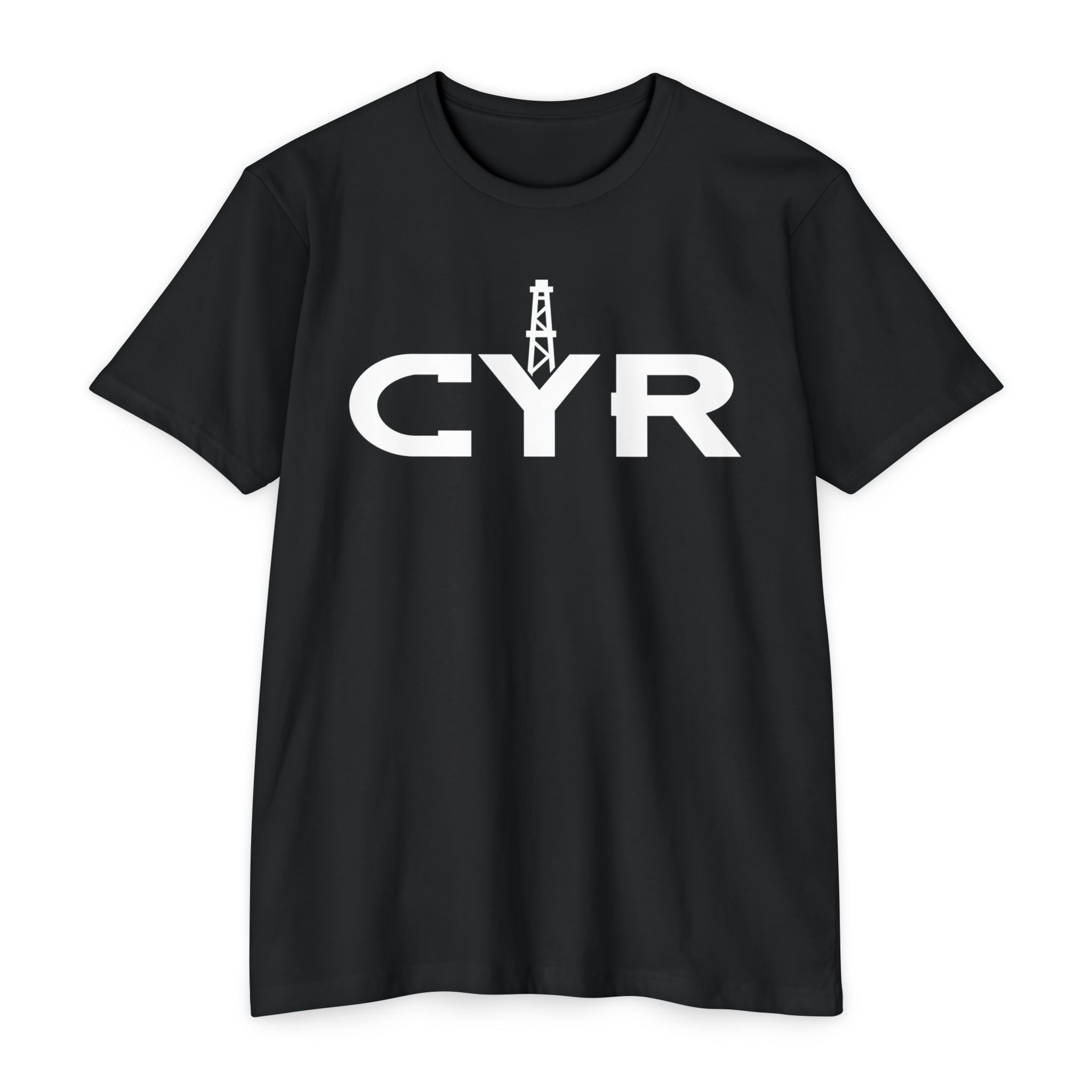 LBT - Lil Black Tee