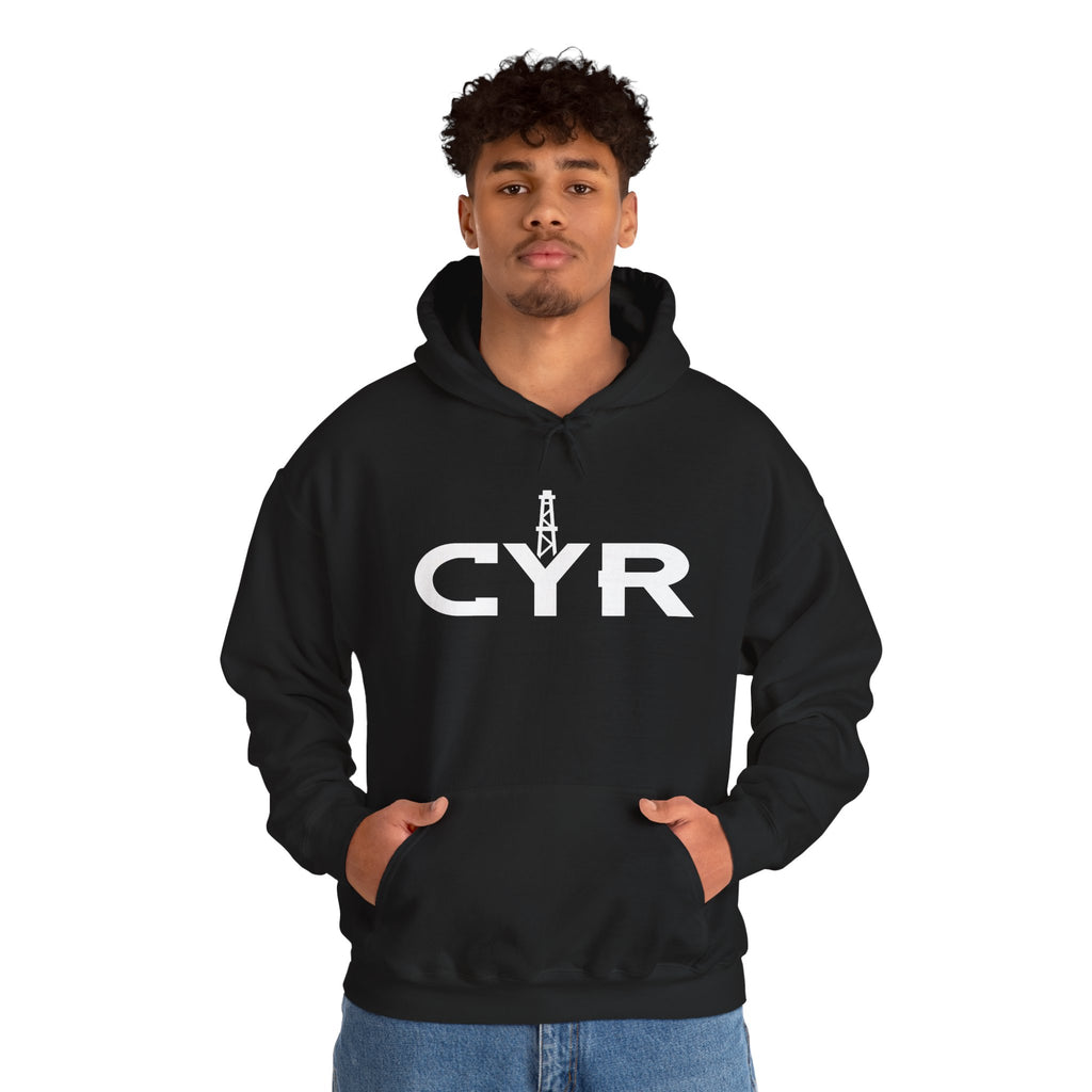 CYR Derrick Hoodie
