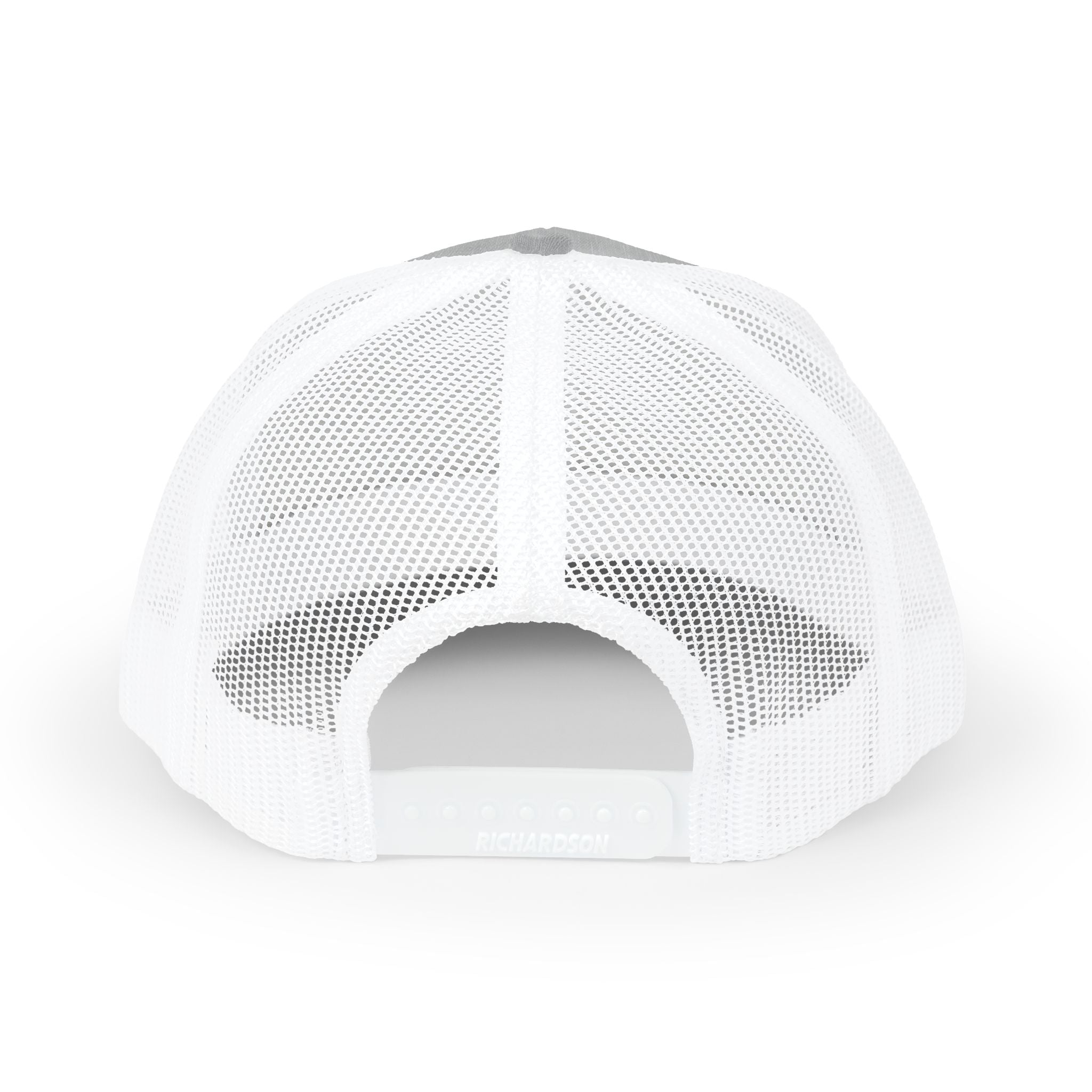 Embroidered CYR Logo Trucker Cap