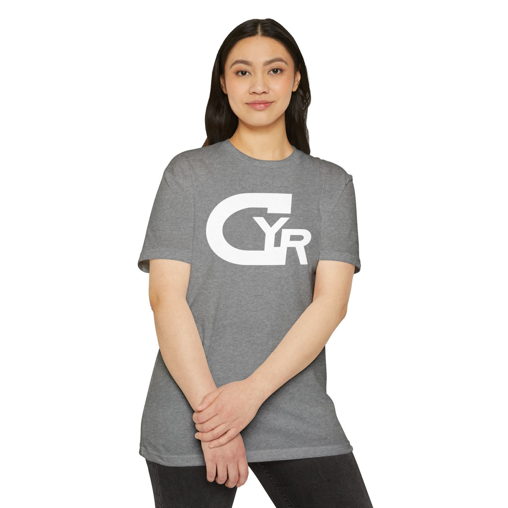 CYR Brand Logo - Everyday Tee