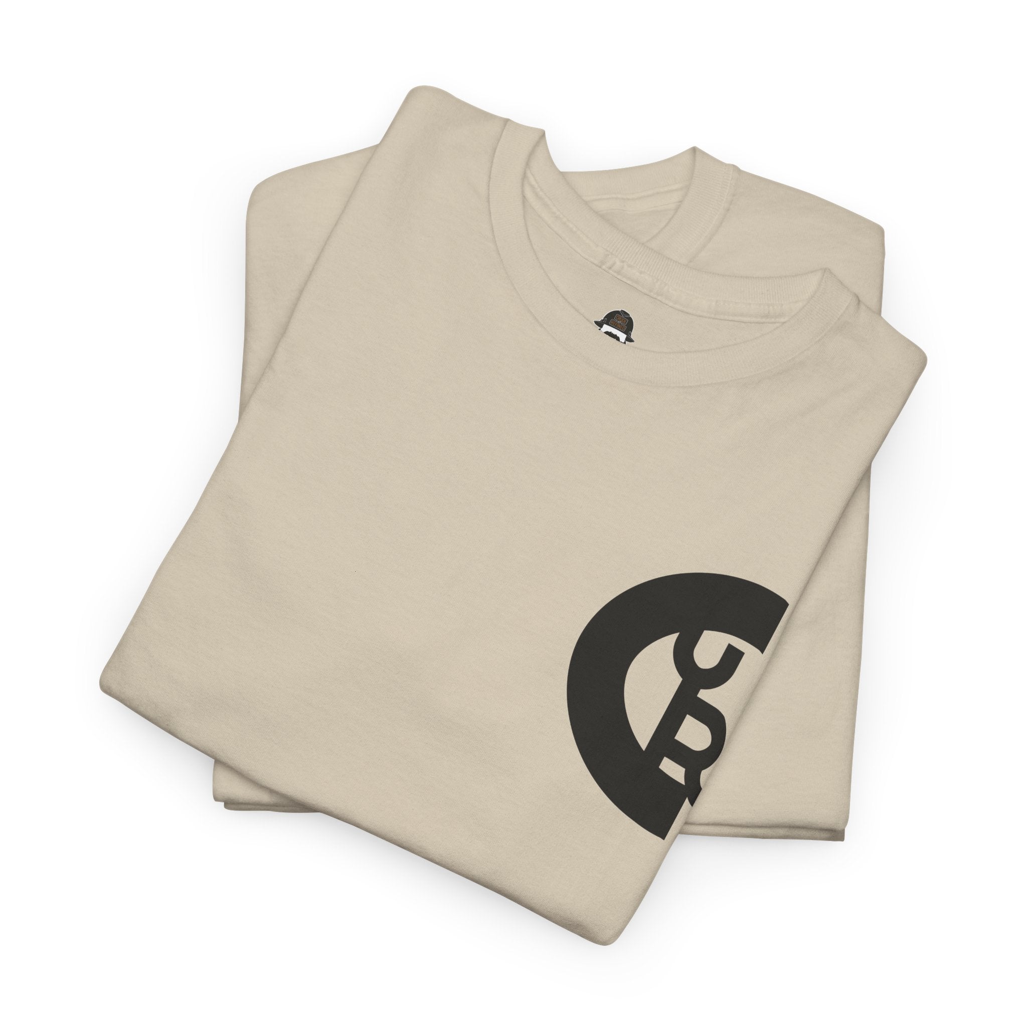 Cross Graphic Tee — Streetwear Casual Shirt