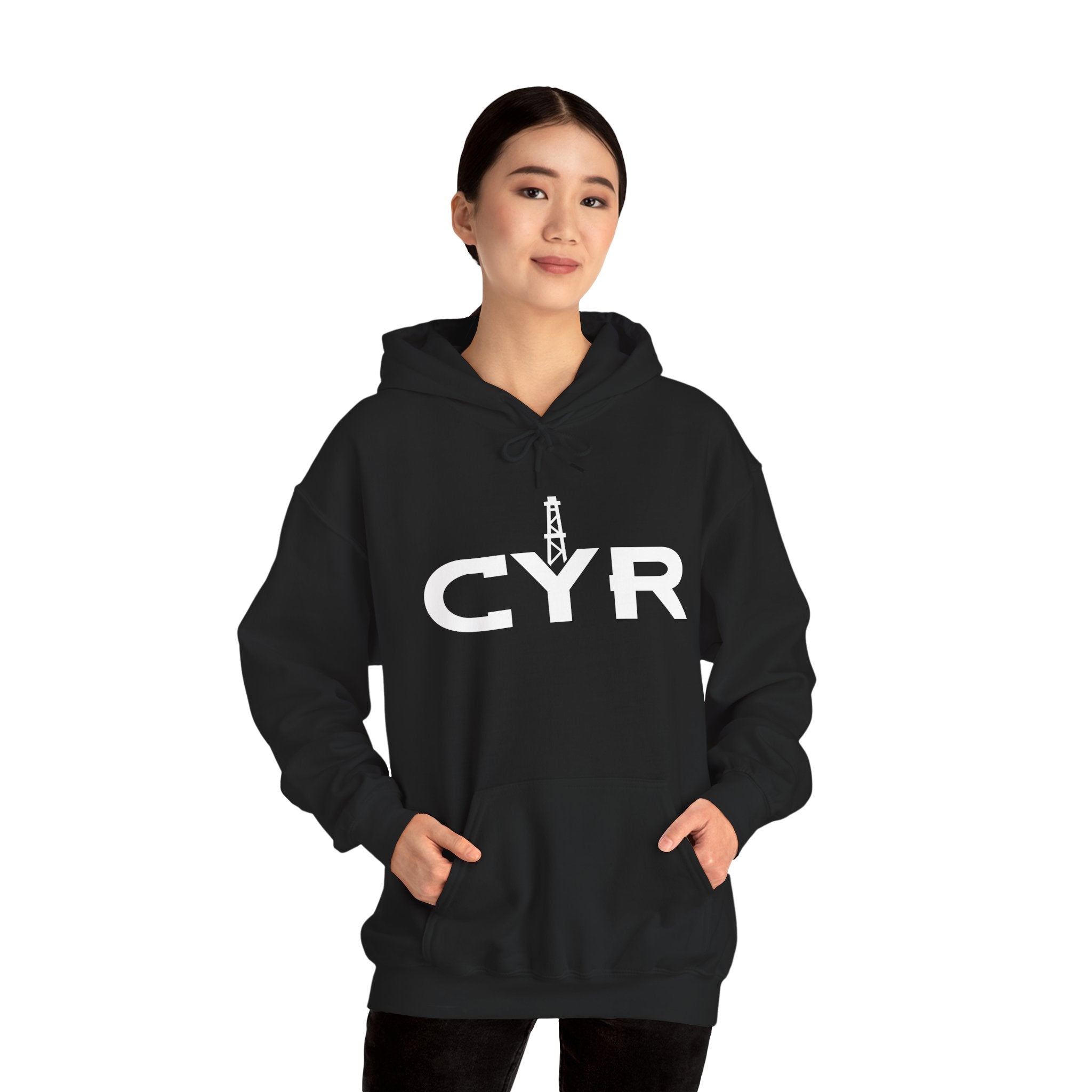 CYR Derrick Hoodie