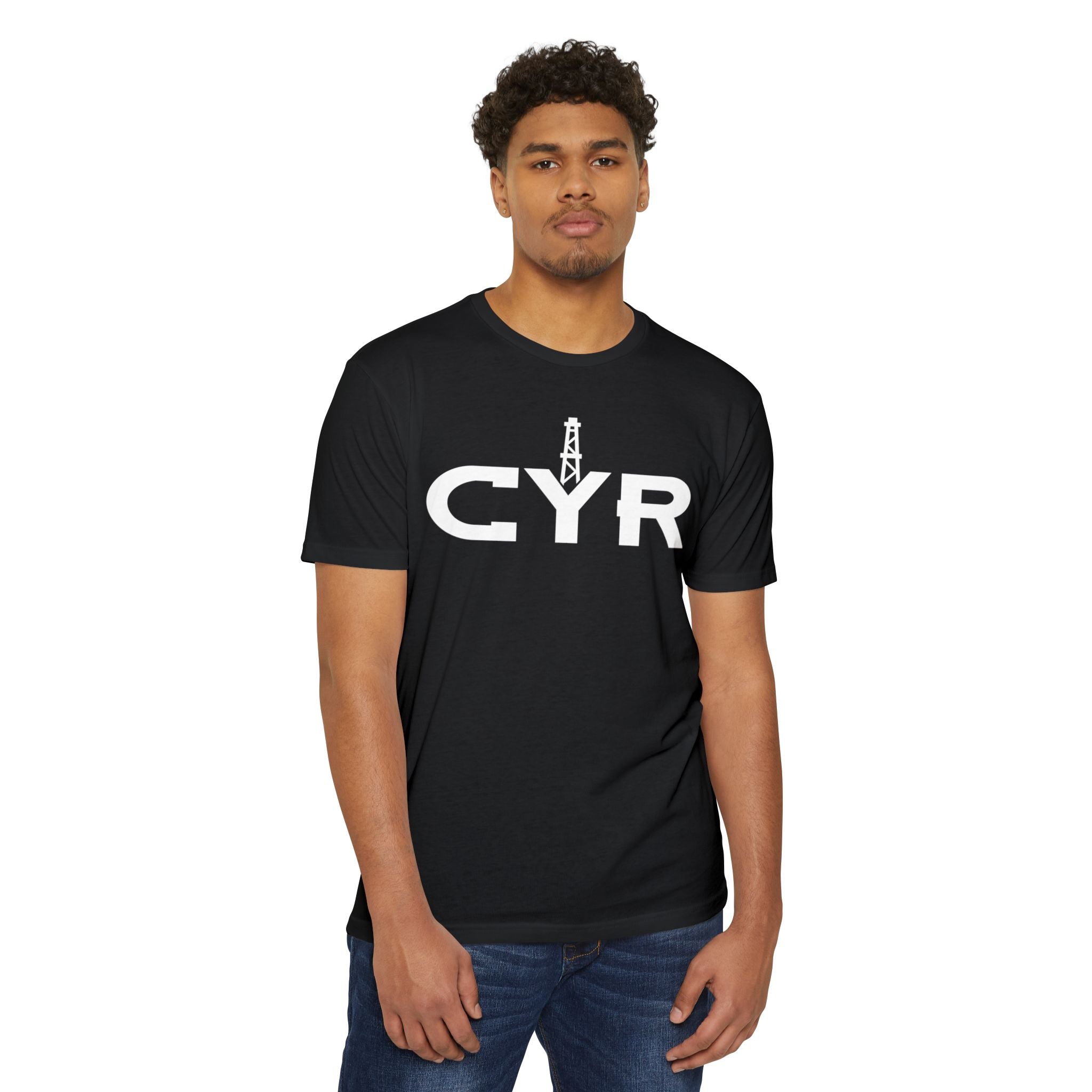 LBT - Lil Black Tee
