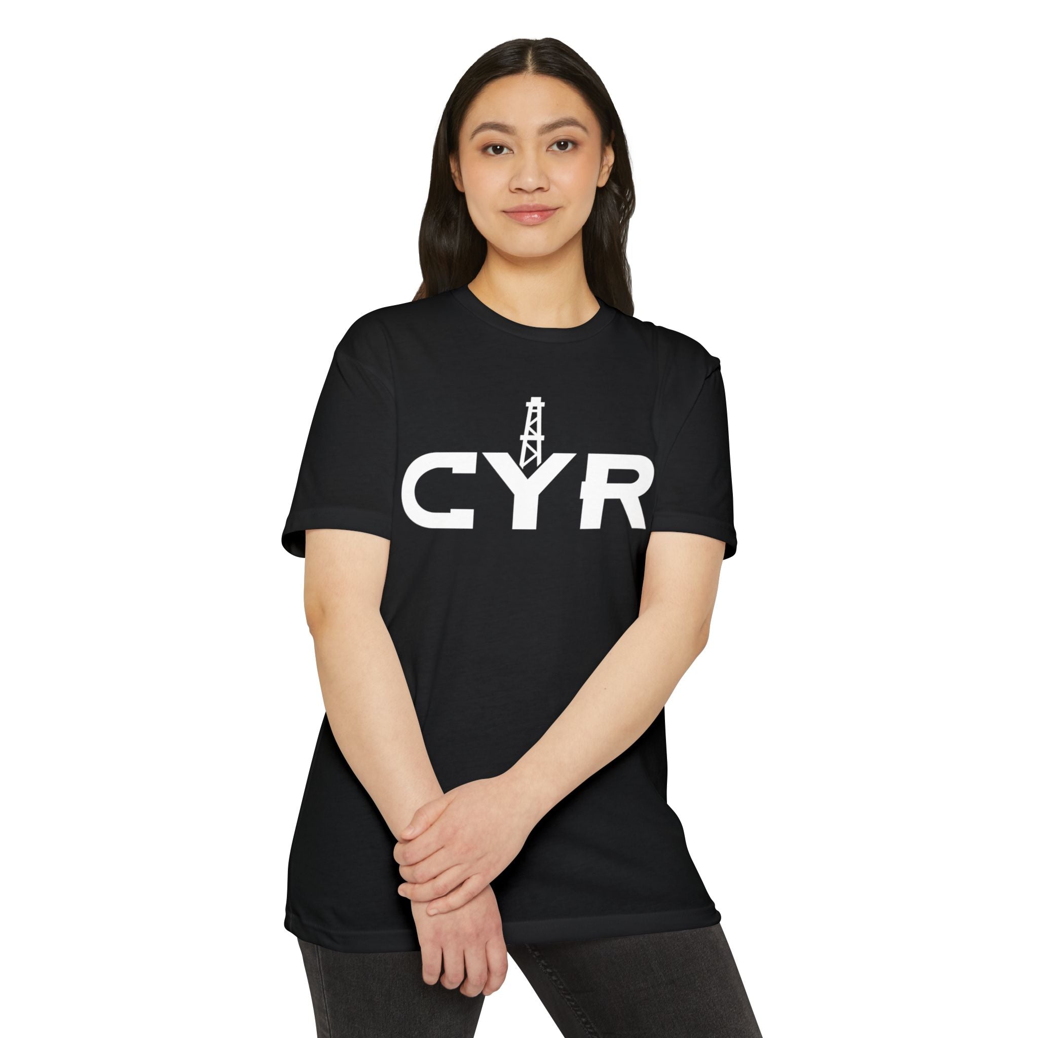 LBT - Lil Black Tee