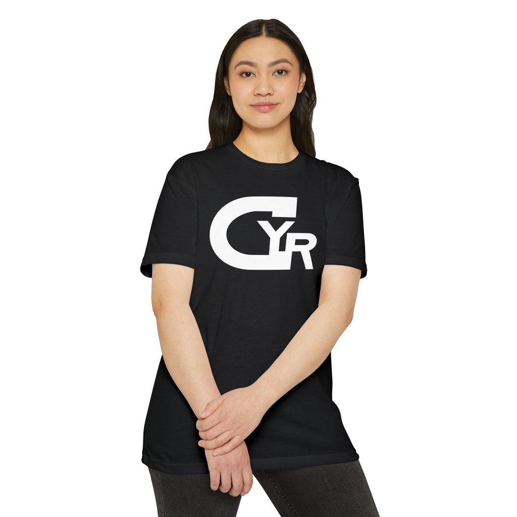 CYR Brand Logo - Everyday Tee