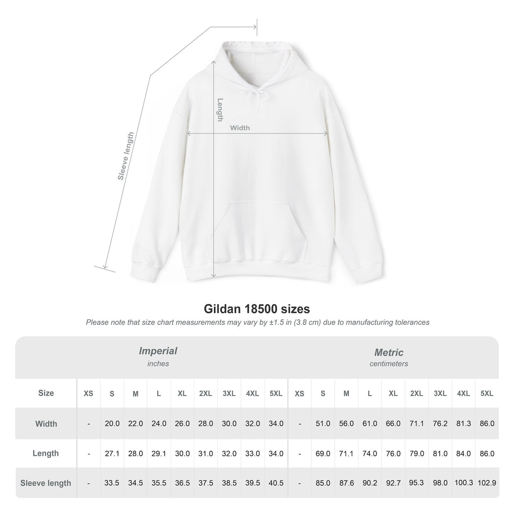 CYR Derrick Hoodie
