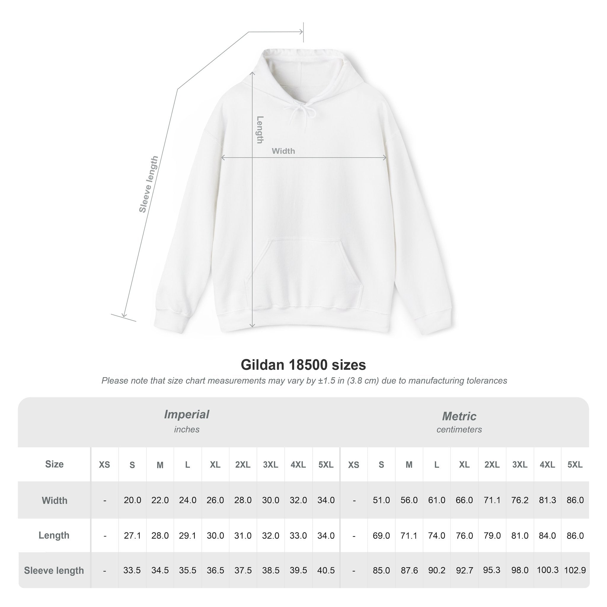 CYR Derrick Hoodie
