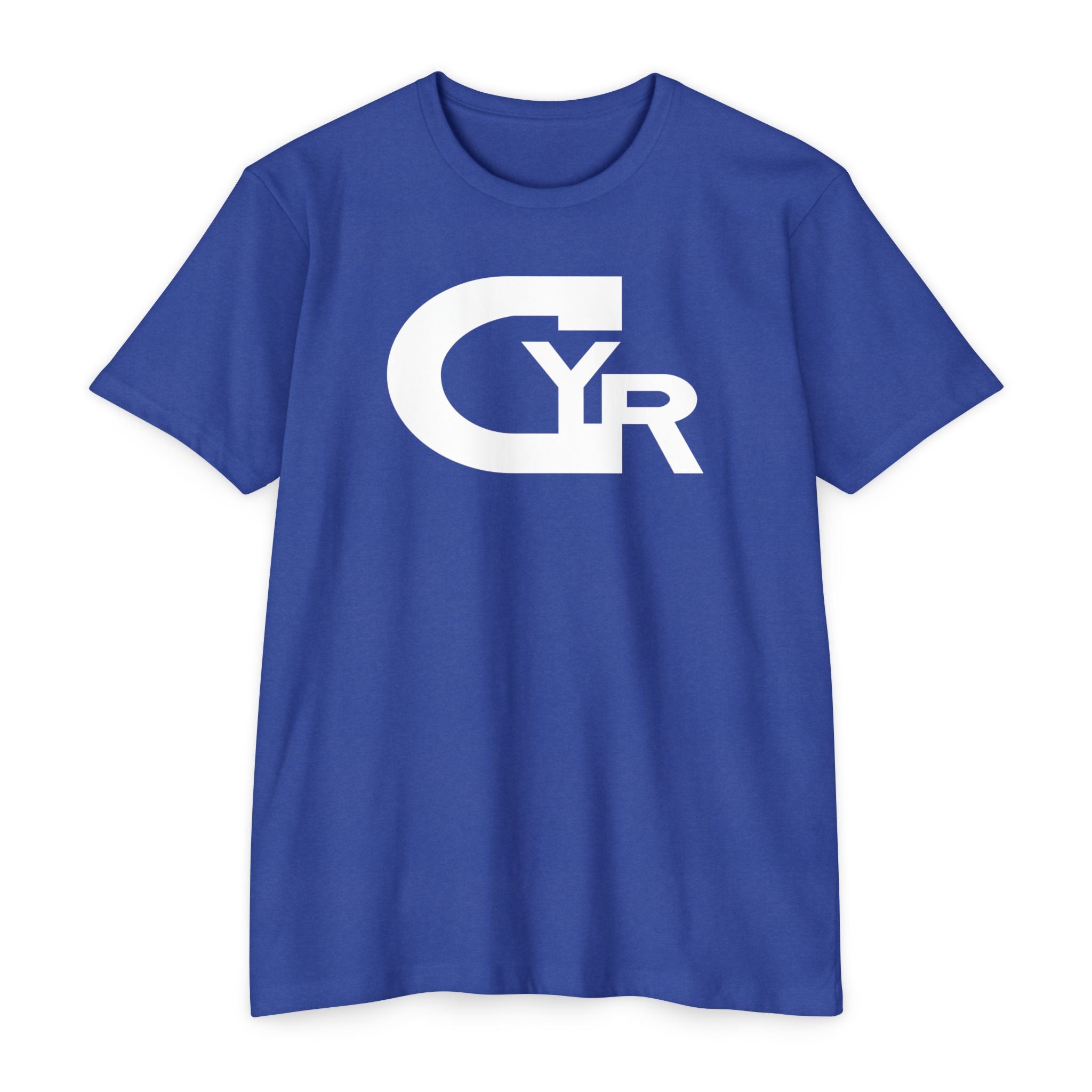 CYR Brand Logo - Everyday Tee