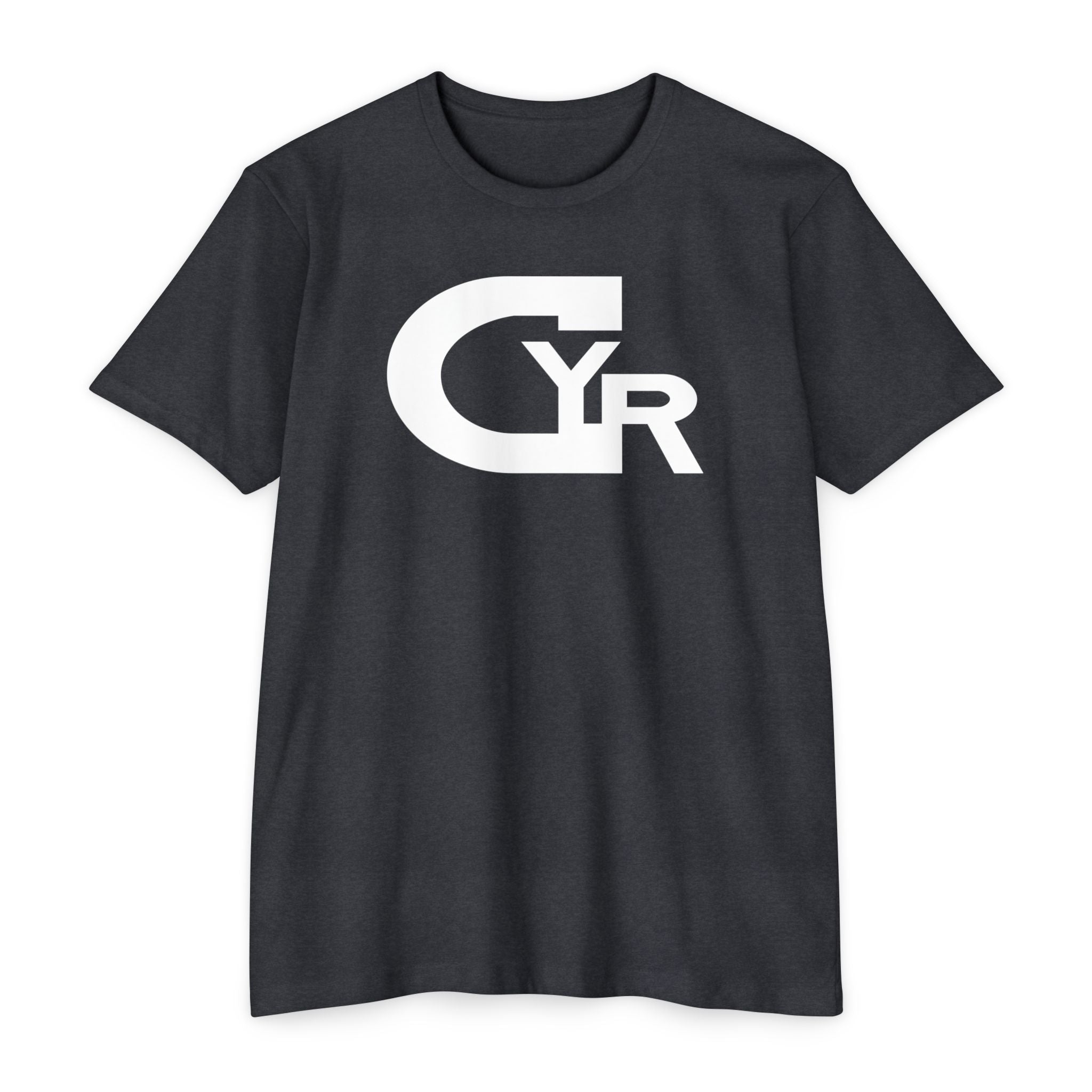 CYR Brand Logo - Everyday Tee