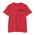 R.E.D. Friday Shirt - CYR Logo