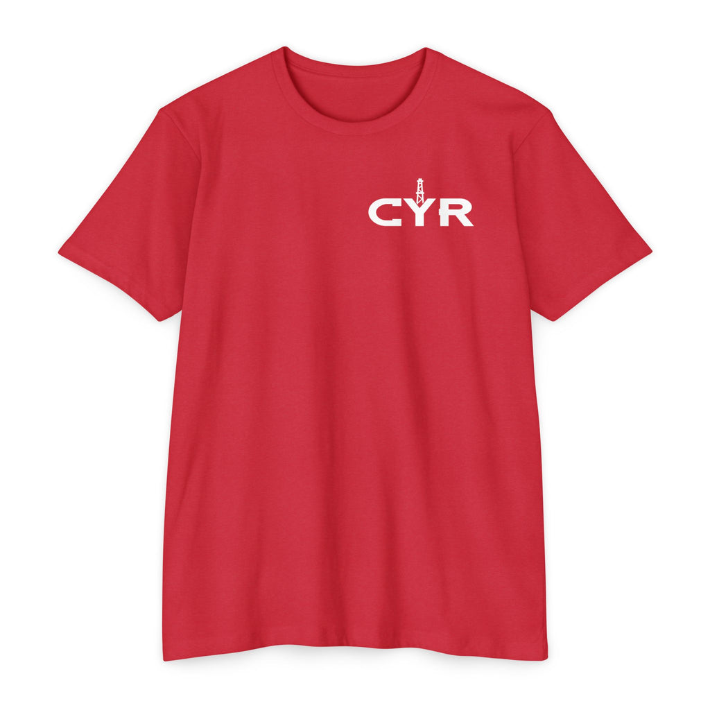 Remember Everyone Deployed T-Shirt — CYR Military Flag Tee