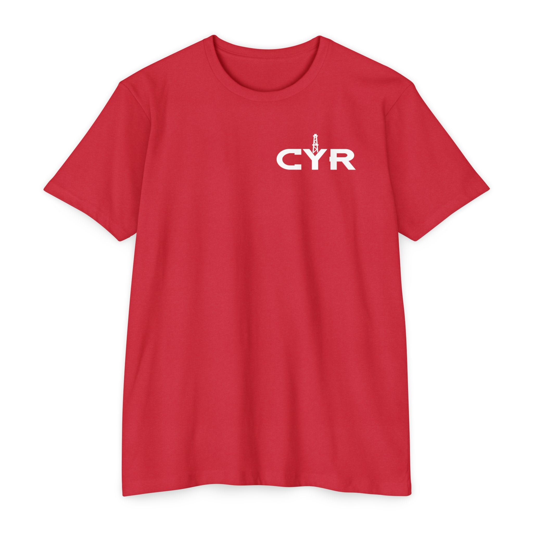 Remember Everyone Deployed T-Shirt — CYR Military Flag Tee