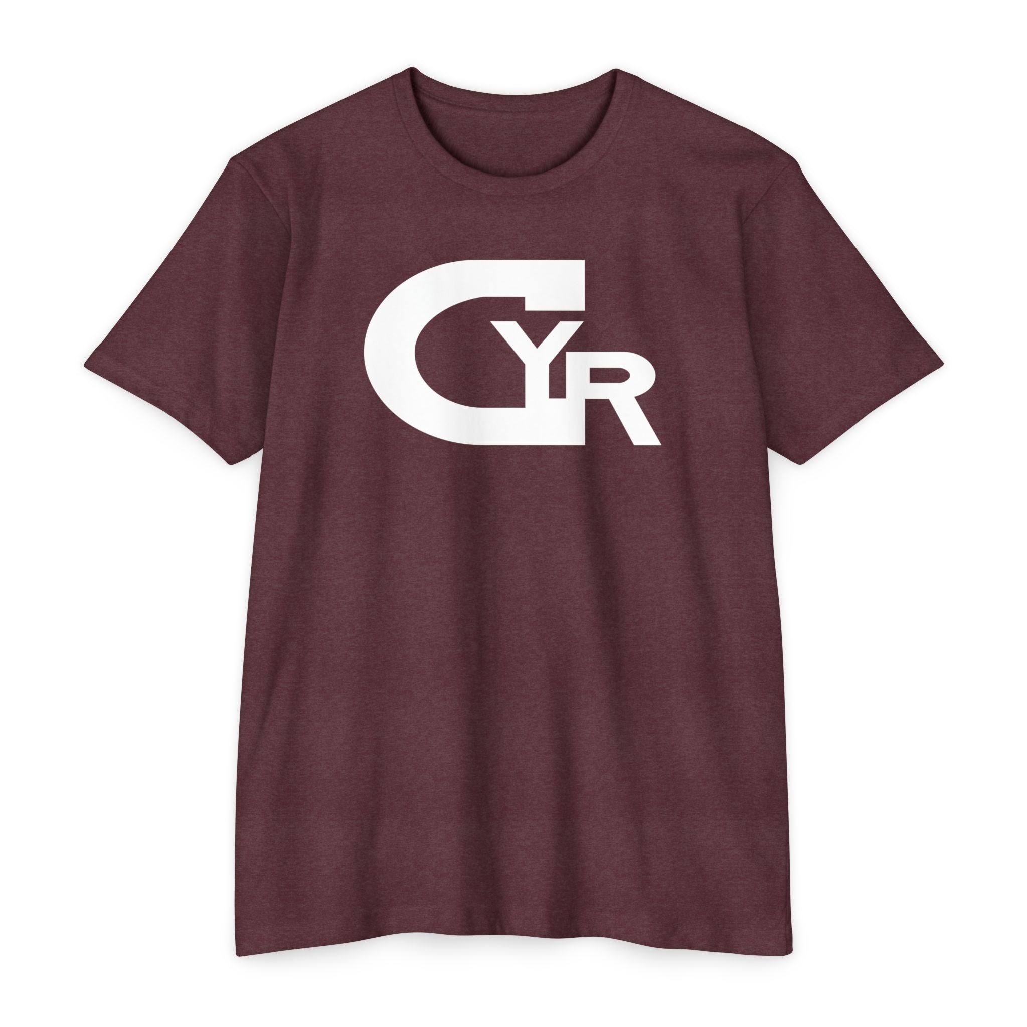CYR Brand Logo - Everyday Tee