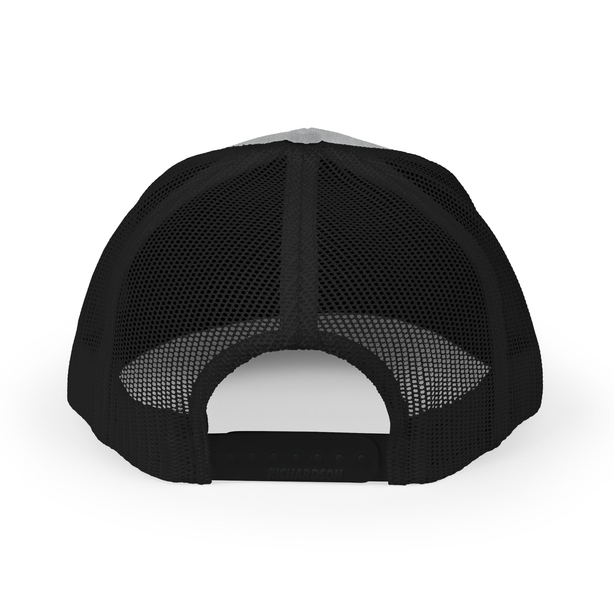 Embroidered CYR Logo Trucker Cap