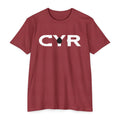Crude Yet Refined Oil Drop T-Shirt