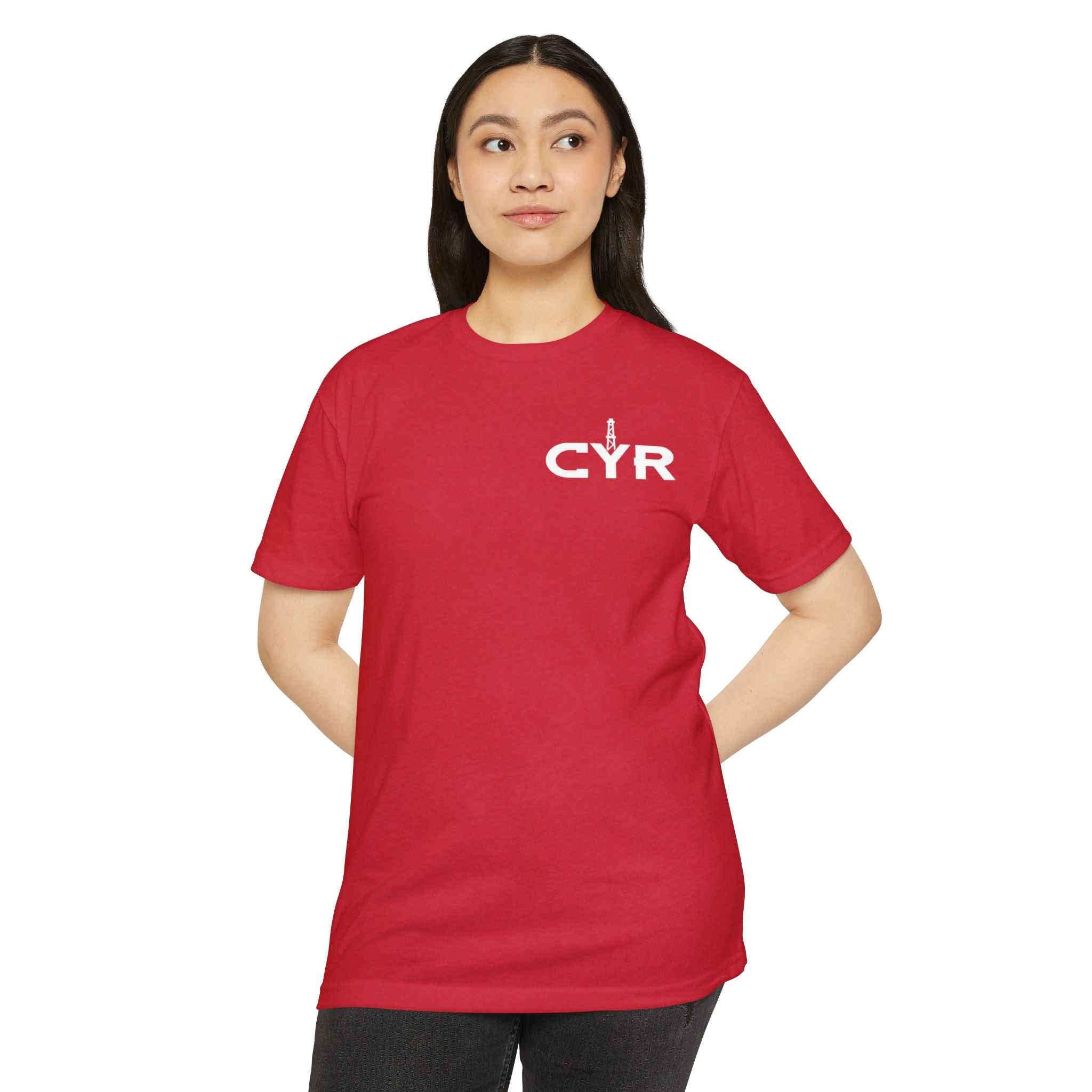 Remember Everyone Deployed T-Shirt — CYR Military Flag Tee