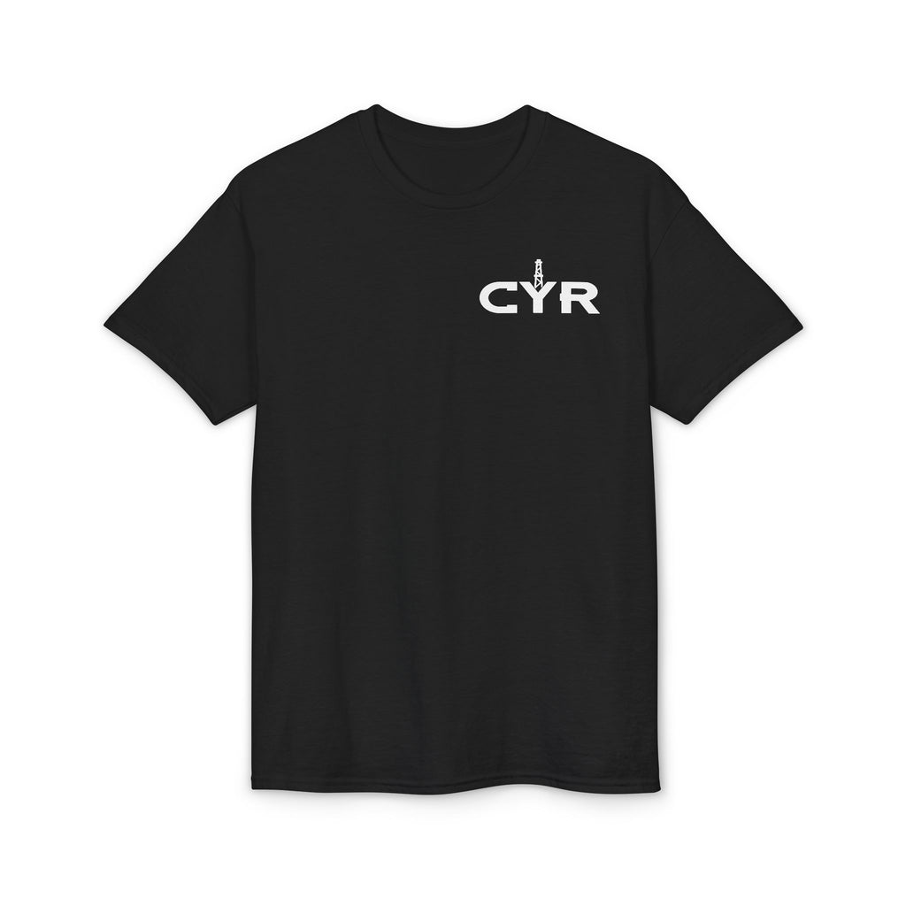 Everyday Simple Tee