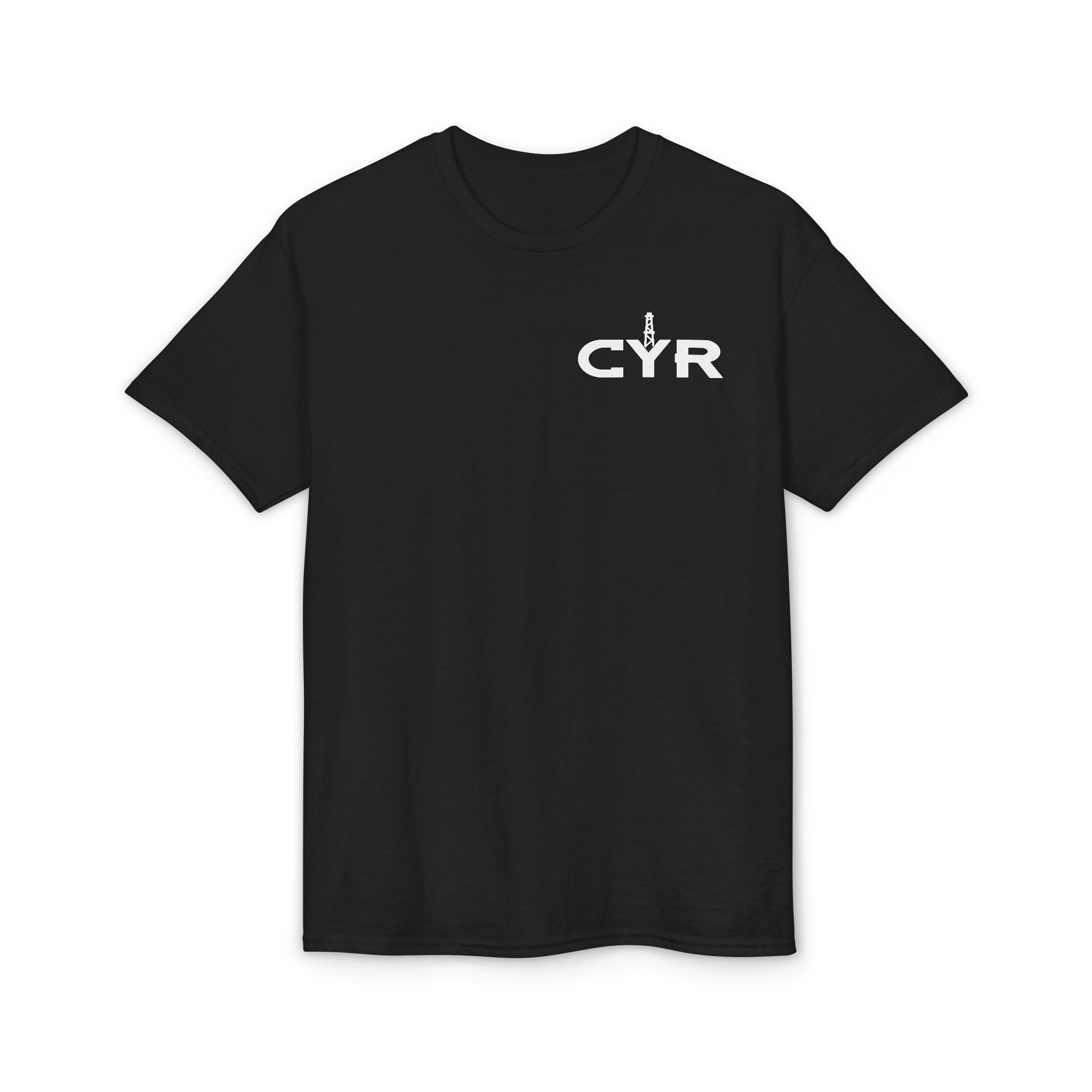 Everyday Simple Tee