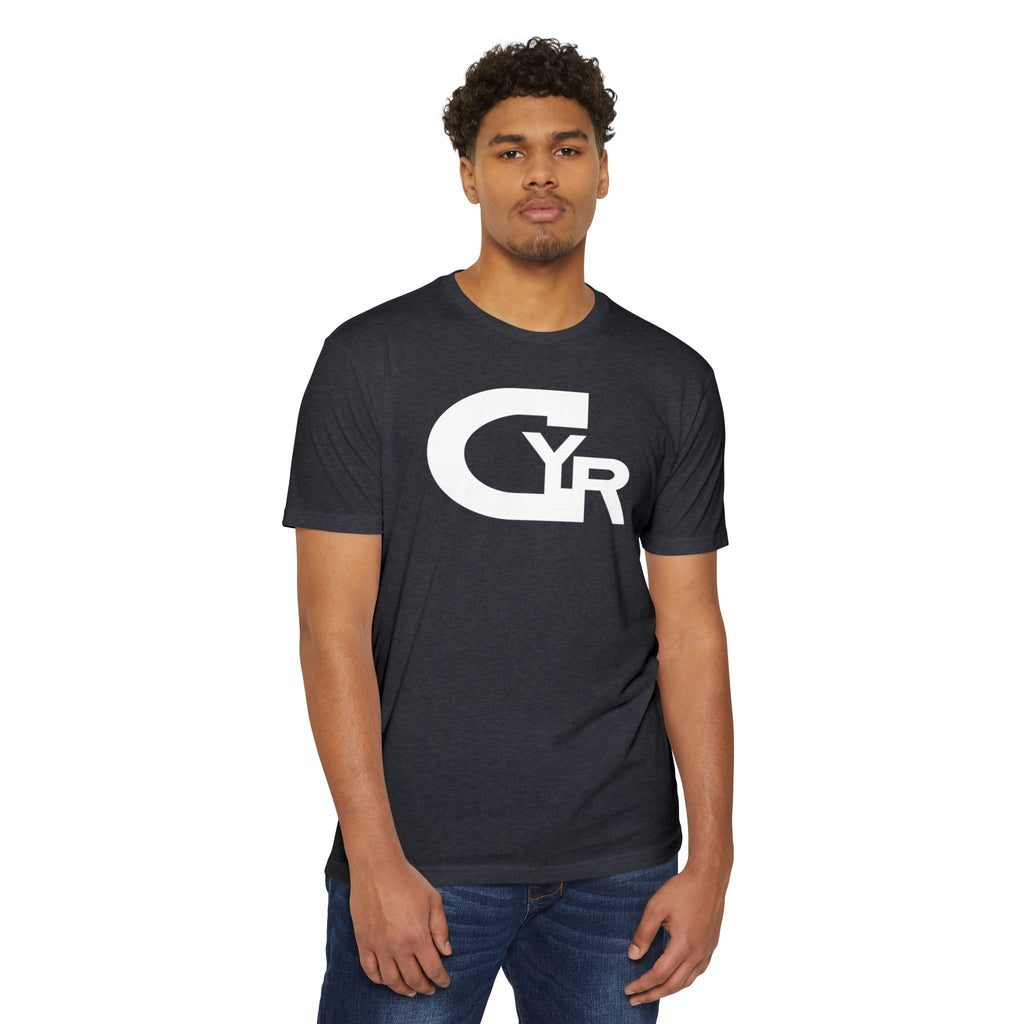 CYR Brand Logo - Everyday Tee