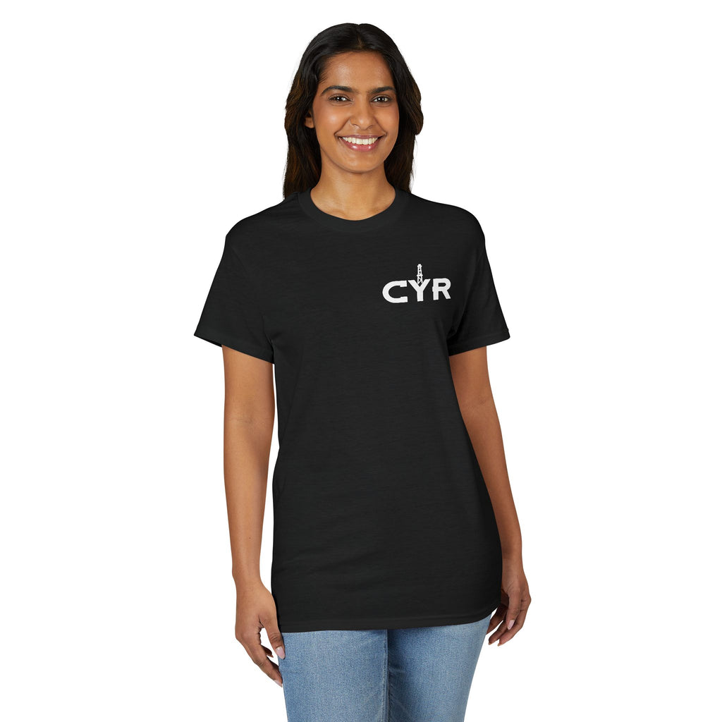 Everyday Simple Tee