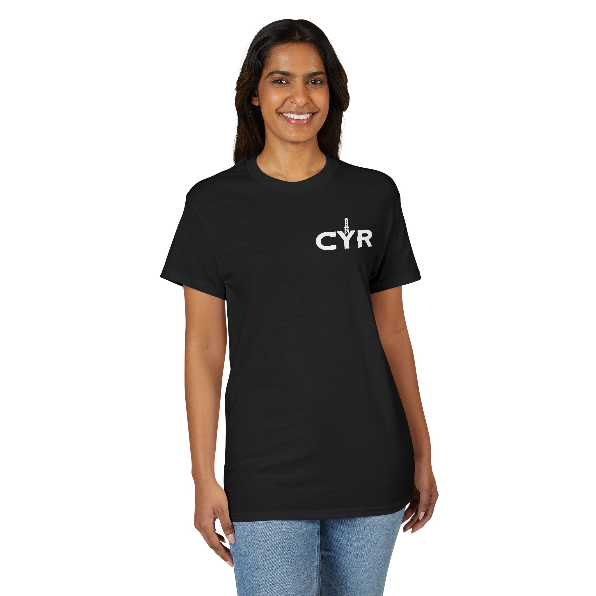 Everyday Simple Tee