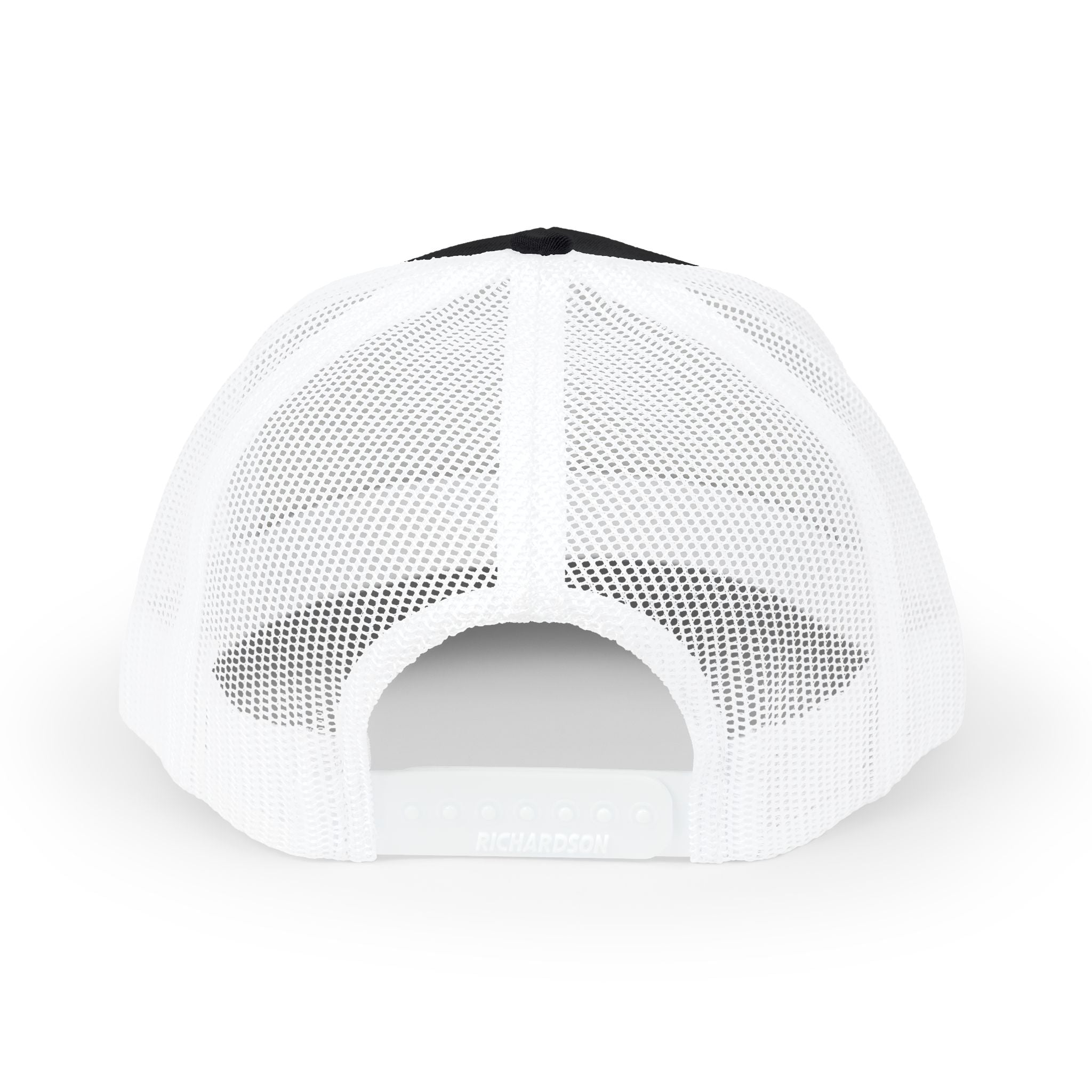 Embroidered CYR Logo Trucker Cap