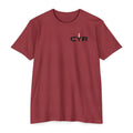 CYR Derrick Logo - Tree Hugger